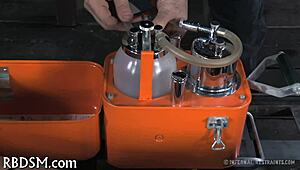 Man, sadomasochism extreme stuff is just wild, right?