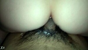 My Little Blonde Slut Teases With Her Body