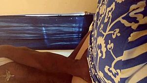 Mr kong and hardcore lacee in intriguing anal assfucking