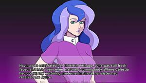 Let's play leading by example