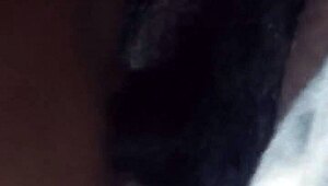 red bbw sucks dick in car 😏