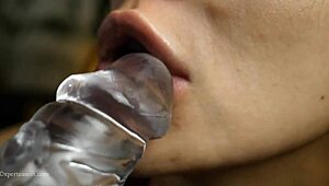 just the best tip blowjob ever! want to play with my tongue, mouth, and lips until you explode?