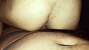 Angelg And Kuzz Sexy Freckled Wife