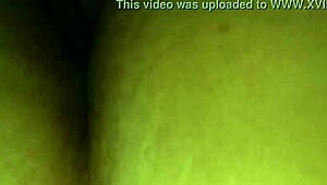 amateur mature woman explores on all fours with partner in intimate setting