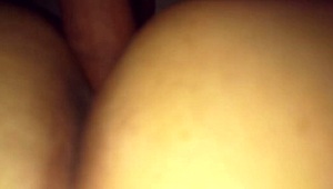 amateur mature woman explores on all fours with partner in intimate setting