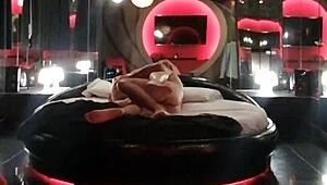 Veteran Man Feels Deep Joy Sucking My Lady's Pussy For Money In Homemade Video