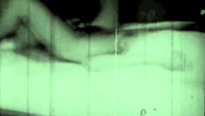 Dark lantern entertainment presents two centuries of vintage retro pornography