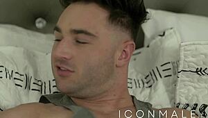 My Boyfriend Catches Me Giving Blowjob To Roommate