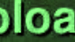 sexy teen girl shakes it on the dance floor