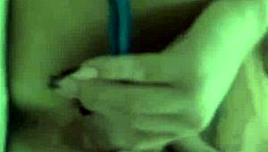 sexy christy mack in makeup room bath bts masturbating her big tits and ass