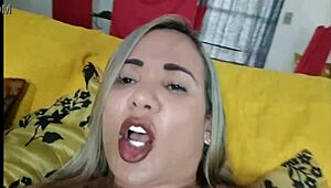 want me to guide your hand on my big pussy?