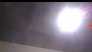 Socorro ortiz shares a video call from ciudad juarez