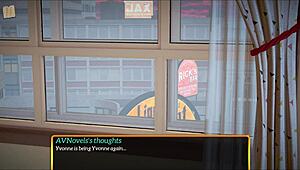 my new family episode 303