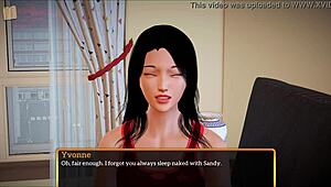 my new family episode 303