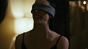 i busty babe lickin my gfs wet pussy with tongue massages