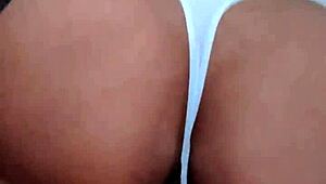 Watch this hot young girl ride my cock?