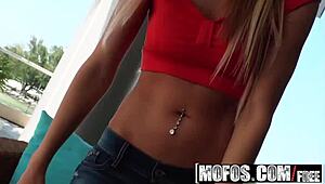 Mofos lets try anal amanda tate are you really bored