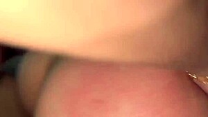 Friend's Birthday: I Let Him Fuck My Wife Without Condom And Cum Inside Interracially