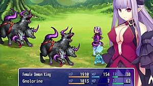 working as prostitute for revenge money?