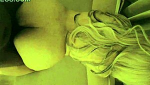 Amateur Thai girl bent over, begging for harder doggystyle cum! 🔥