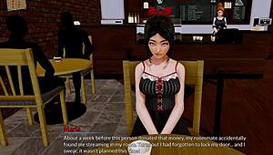 harem hotel 122: where fantasies come alive in the game