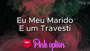 i share erotic tales of me, my husband, and a transvestite