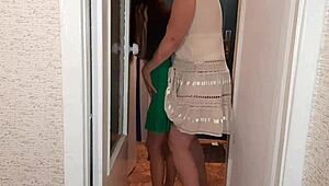 I'm Much Better at Strapon Play with My Husband's Mistress