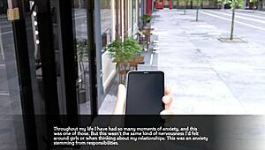 Freeloading stepfamily explores 3D porn with big tits and asses