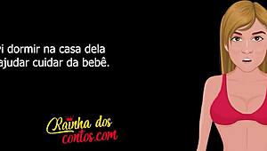 hey, check out this erotic story about sex with a young virgin, it's so hot and steamy!! 😏🔥