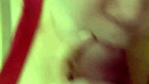 Big Cock Blowjob with Monster Size