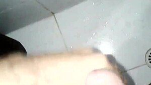 amateur solo masturbation leading to massive orgasm