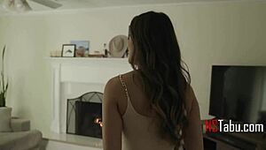 hey, wanna fuck my wife and get a house discount? join us for some wild latina cougar action now.