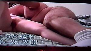 Russian Video 00009 MTS Detailed Scene