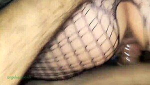 You Won't Believe the Creampie Mess in My Shaved Pussy