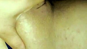 Watch Me Caress My Big Tits While Fucking My Tight Pussy?