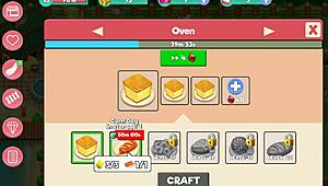 Nutaku Booty Farm Hentai Game Continues