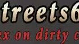 Valerie White Bound In Bondage Pissing