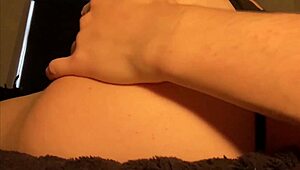 Twink Takes Dildo Deep!