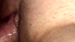 My girlfriend craves double penetration in tight holes.