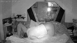 want a full service blowjob and greek kiss from this latina?