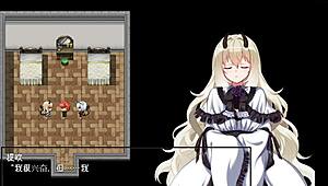 In Episode 12, Cute Mia Begs for Big Cock Insertion with Dirty Talk