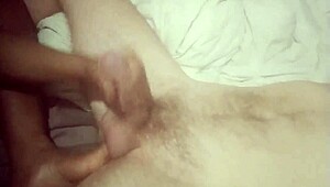 Foot Play With Ball Kicking