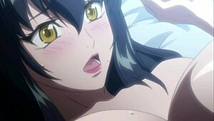 钢之女巫Annerose第1集性爱场面-RubyRedVA和ImJustThatKinky配音