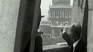 摇摆六十年代英国复古激烈三人行