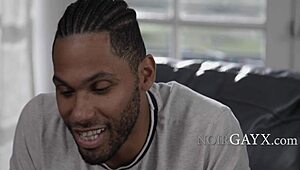 Failed Marriage Leads Him To Gay Exploration