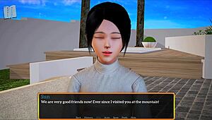 my new family game 564