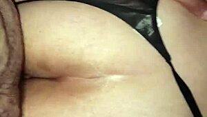 Did you see that slut fucking the fat Uber driver? So hot!