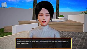 my new family game 564