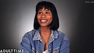 jenna foxx shows how women orgasm