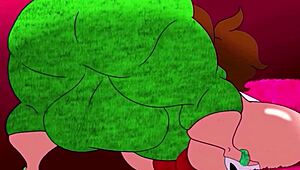 mcdraws brings the hirschs episode 2 with big tits